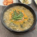 송담추어탕 이미지