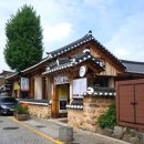 2019-04-0198 | 전주 한옥마을 맛집 : 현대옥, 삼백집, 베테랑 제치고 간 <족떡이네> : 떡갈비 + 구운 보쌈 + 물냉면
