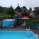 강가의 성 이미지