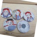 빨간머리앤 이미지