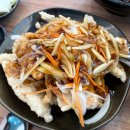 79짬뽕 | 강릉 교동 짬뽕 룽성 쫄깃한 탕수육까지 먹은 후기