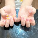 코코네일 | 나트랑네일 코코네일앤풋스파 2호점 후기: 아이와 함께한 키즈네일 대성공!