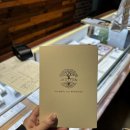 제이(J) | 종로 웨딩반지 제이버튼 (J BUTTON) 내돈내산 웨딩반지 계약후기 (대만족 후기☺️)