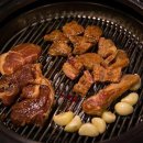 원조마포숯불갈비 이미지