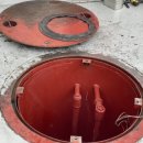 추정주유소 이미지