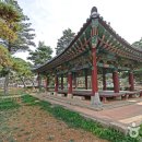 남향재 한옥체험