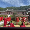 아악일무보존회 네이버블로그