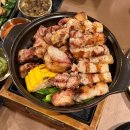 수락산역 3번출구(동일로 1668 앞) 버스정류장 | 수락산맛집 불향가득 고기로 가족모임•단체회식 하기 좋은 화로화