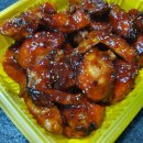 훌랄라치킨 이미지