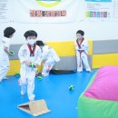 히어로즈 키즈펀 태권도 이미지