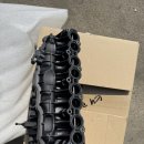 CM모터스 | 싼타페cm흡기교환및 EGR밸브교한