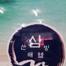 산해웰빙섬