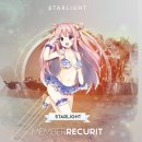 오픈부터 유지중인 Starlight 클랜원 모집중입니다! IN100확정 풀오토가능! 많관부! 이미지
