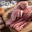 백록포크