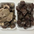 옛날가마솥순대 이미지