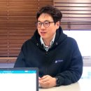 대기업이 국내 협업툴 ‘플로우’를 사용하는 이유는?··· 마드라스체크 이학준 대표
