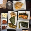 화로뼈다귀해장국감자탕 이미지