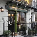 베이커스트릿221B(Baker Street 221B) 이미지