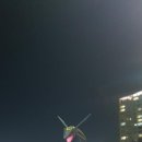 수지체육공원 농구장 이미지