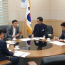 익산지방국토관리청장 이미지