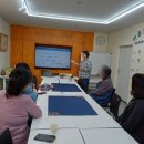 [2024 하반기 퇴근학습길] 보드게임으로 마을에서 세계시민으로 성장 | [퇴근학습길]보드게임으로 알아가는 세계시민 종강후기