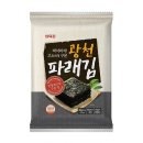 삼육김