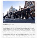 합창단 | 대구콘서트하우스에서 명연주시리즈 : 빈 소년 합창단 관람한 후기(feat.NOL)