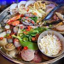 이유있는 조개찜 옆 이미지