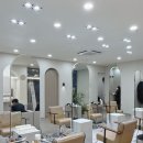 해밀시스템 | 부산 해밀스튜디오 리뉴얼 후 촬영 후기, 드레스 종류