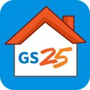 GS25편의점 이미지