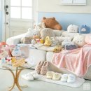 이담동물병원 | [공지] 다이소신상)) 다이소 윈터투게더후기 ❄️ 하늘 다람쥐🐹 새앙 토끼🐰 북극 여우🦊 캐릭터담요 동물...