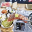 칠백한우 이미지