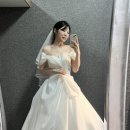 한달만에 결혼하기?! 💍D- 9 !! 이제서야 하는 드레스 투어! 라리에또드레스 후기!!(내돈내산)