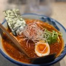 도쿄라멘 - 경산시 청운1로 12-2 | 도쿄라멘