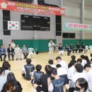 눈높이 배드민턴장 이미지