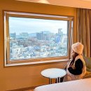 안뜨레빌딩 | 서울 가성비 호캉스 노보텔 앰배서더 강남 5성급 호텔 수영장 추천