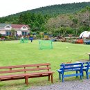 골체오름캠핑 이미지