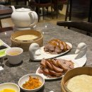 베이징최고야 | 판교 왕스덕 | 분당 베이징덕 맛집 내돈내산 가족외식 후기