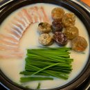 길동 | 길동사거리 보승회관 솔직후기 항정수육정식 주차 메뉴