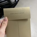 코니보이아이스크림 | 부산 커플 여행 부산 뷰맛집 호텔 추천 - 파크 하얏트 부산 - 저녁 다이닝룸, 피트니스센터
