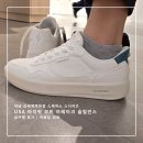 스타필드 하남 스케쳐스 USA 아치핏코트브레이크 슬립인스 스니커즈 구매 후기