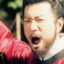[SBS 육룡이 나르샤] 장평문에서 정도전의 노래, 무이이야 (無以異也) +OST