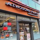 투썸플레이스 김포마산점