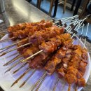가리봉시장 | 구로 양꼬치 찐맛집 [초원양꼬치] | 부드럽고 잡내X. 깔끔한 매장 /가리봉•가산디지털단지역 맛집