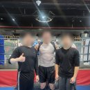 골든보이 복싱짐 이미지