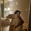 114세탁 | 겨울잠옷 고민 끝!❄️ 오르시떼 파자마 내돈내산 후기