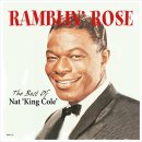 Rambling Rose - Nat King Cole - 이미지