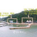 가우도 펜션마을 이미지