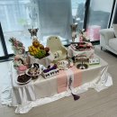 청실홍실떡방 | 엄마표 셀프돌잔치 / 집에서하는 돌잔치 / 대구 돌잔치 /내돈내산