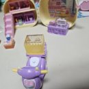 딩동 | [캐치티니핑]깡총핑의 비행기 카페, 딩동핑의 편의점 구매후기